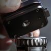 PGYTECH Snaplock Sapata + Plate Quick Release Arca-Swiss