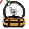 WANDRD Mala de Viagem CARRYALL 60L - Amarelo Dalol