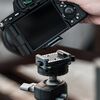 PGYTECH Sistema Quick Release Arca-Swiss V2
