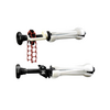 MANFROTTO Desenroladores Com Corrente Metal - Vermelha
