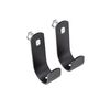 MANFROTTO 2 Ganchos Em Forma De U Para Barras De 40mm