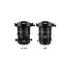 LAOWA 17mm f/4 Zero-D Tilt-Shift - Fujifilm GFX