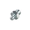 MANFROTTO Adaptador De Espigão Curto De 3/8'' e 1/4''