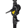 MANFROTTO Girafa 'Combi-Boom' com pé sem saco de areia
