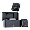 BLITZWOLF Microfone Wireless BW-SX63 (2TX + 1RX + CX)