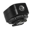 PIXEL Adaptador de Sapata TF-334 para Sony Mi para Canon/Nikon