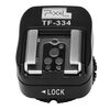 PIXEL Adaptador de Sapata TF-334 para Sony Mi para Canon/Nikon