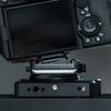 PGYTECH Sistema Quick Release Arca-Swiss V2 PGYTECH Sistema Quick Release Arca-SwiPGYTECH Sistema Quick PGYTECH Sistema Quick Release Arca-Swiss V2