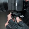 PGYTECH Sistema Quick Release Arca-Swiss V2