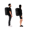 WANDRD Mala de Viagem CARRYALL 60L - Verde Wasatch