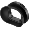 SMALLRIG 5713 Viewfinder Horizontal-Vertical para Sony FX2