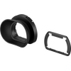 SMALLRIG 5713 Viewfinder Horizontal-Vertical para Sony FX2