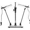 STUDIOKING Copy Stand CS-105 com Luzes LED