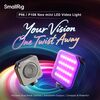 SMALLRIG 5821 Iluminador LED P108 Neo Mini - RGB