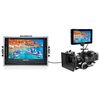 SEETEC Monitor ATEM156-CO 15.6" com Flight Case