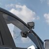SMALLRIG 5842 Suporte de Ventosa para Carros para Action Cams