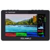 FEELWORLD Monitor F5PROX + Baterias e Case