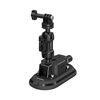 SMALLRIG 5842 Suporte de Ventosa para Carros para Action Cams
