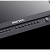 SEETEC Monitor ATEM156-CO 15.6" com Flight Case
