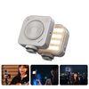 SMALLRIG 5820 Iluminador LED P96 Neo Mini - Bicolor