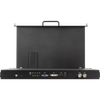 SEETEC Monitor SC173-HD-56 17.3" para Rack HDMI e Full HD