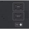 SEETEC Monitor ATEM156-CO 15.6" com Flight Case