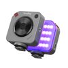 SMALLRIG 5821 Iluminador LED P108 Neo Mini - RGB