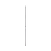 MANFROTTO Mini Pole de 1.75m a 3.30m - Preto