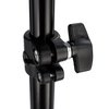 MANFROTTO Braço Articulado Para Microfone - 4 seções