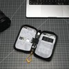 WANDRD Estojo para Cartão de Memória - Amarelo Dalol