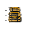 WANDRD Mala de Viagem CARRYALL 40L - Amarelo Dalol