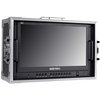 SEETEC Monitor ATEM156-CO 15.6" com Flight Case