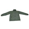 STEALTH GEAR Casaco Polar Fleece2 Verde - Tamanho S