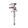 MANFROTTO Alicate Micro Abraçadeira Com Mandíbula De 2 Polegadas Na Extremidade