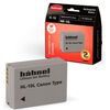 HAHNEL Bateria NB-10L 860mAh
