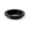 URTH Adaptador Lente M42 para Corpo Nikon F​