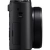 PANASONIC Lumix DC-TZ300 - Preto