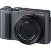 PANASONIC Lumix DC-TZ300 - Prata