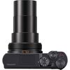PANASONIC Lumix DC-TZ300 - Prata