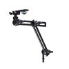 MANFROTTO Braço Articulado Duplo de 2 Secções com Suporte