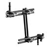 MANFROTTO Braço Articulado Duplo de 3 Secções