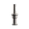MANFROTTO Adaptador de 5/8" Macho para 3/8" Macho