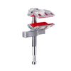 MANFROTTO Grampo Micro Com Mandíbula De 5cm Na Extremidade