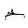 MANFROTTO Base Ø 75cm com Rodas e Travão