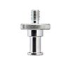 MANFROTTO Adaptador Macho de 5/8" - Visor Macho de 3/8"