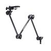 MANFROTTO Braço Articulado de 3 Secções com Suporte