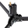 MANFROTTO Base Ø 100cm com Rodas e Travão