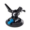 MANFROTTO Ventosa com Conector Ajustável de 5/8"