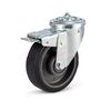 MANFROTTO Conjunto de 3 Rodas de 160mm