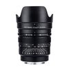 VILTROX MF Cine 20mm f/1.8 Nikon Z